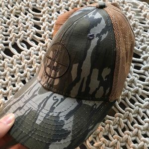 Leupold Optics hat